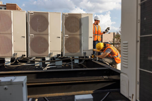 Best HVAC Air Duct Cleaning  in Tice, FL