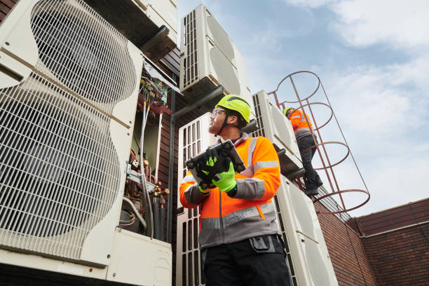 Best Best HVAC Companies  in Tice, FL