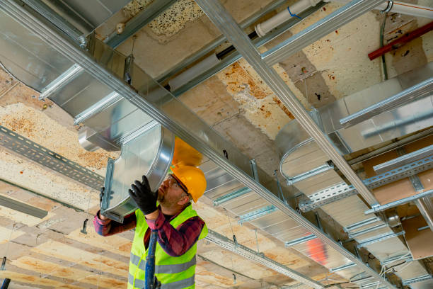 Best HVAC Contractors  in Tice, FL