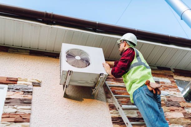 Best 24/7 HVAC Repair  in Tice, FL