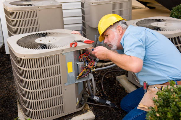 Best HVAC Replacement Cost  in Tice, FL