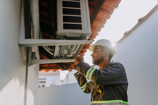 Best Central Air Repair  in Tice, FL