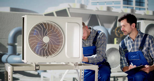 Best Commercial HVAC Repair  in Tice, FL