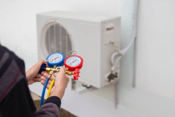 Best HVAC Replacement Cost  in Tice, FL