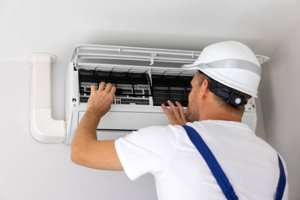 Affordable Air Conditioning Repair in Tice, FL