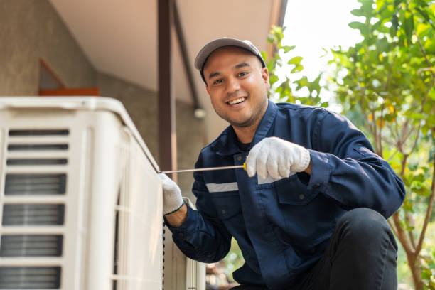 Tice, FL HVAC Company