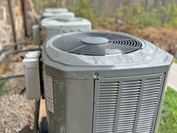 Air Quality Test in Tice, FL