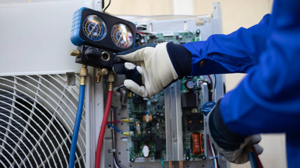 Best Heating Repair Services  in Tice, FL